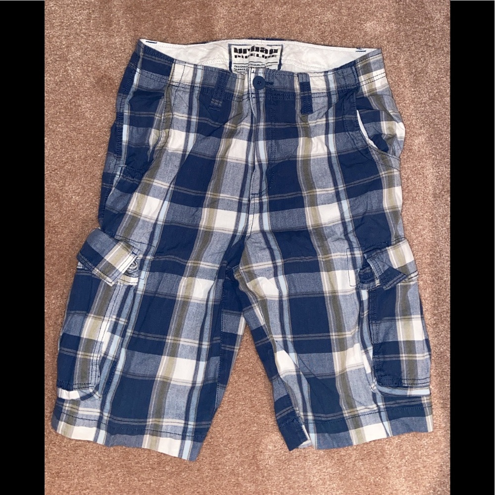 Men’s Urban Pipeline Shorts